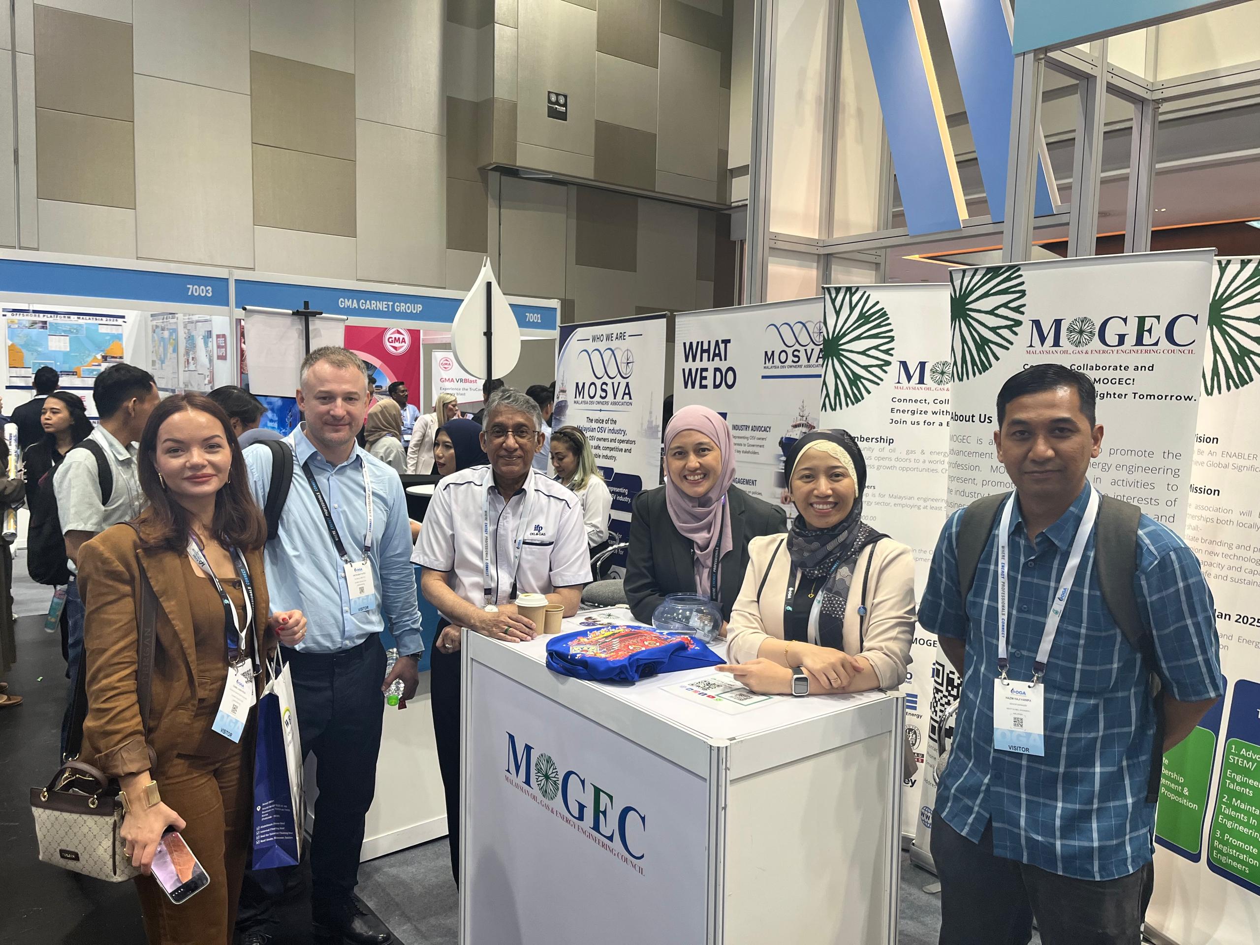 Maximising Opportunities Through One Platform, One Event and Meaningful Connections.