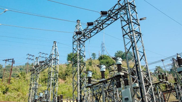 Engineering & Consultancy Services for 33 kV Substation (PPU ...