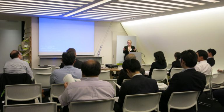 Training Coaching Mecip Sdn Bhd